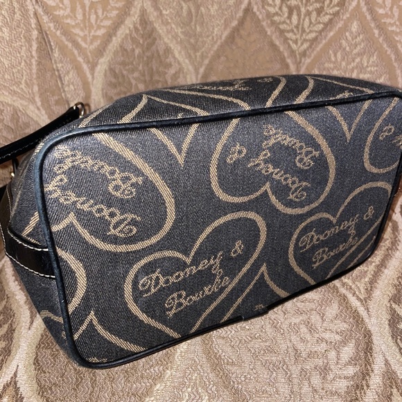 Dooney & Bourke Jean Bag - Picture 2 of 6